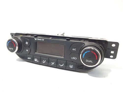 Used Climate control Climate control 7536094 7536094