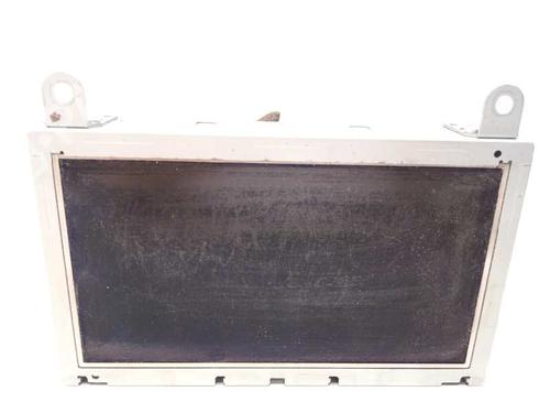 Display monitor OPEL ASTRA J (P10) 1.7 CDTI (68) | BP12982987C48