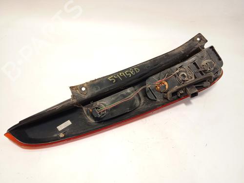 Right taillight FORD FIESTA V (JH_, JD_) 1.4 TDCi | BP22729507C35 