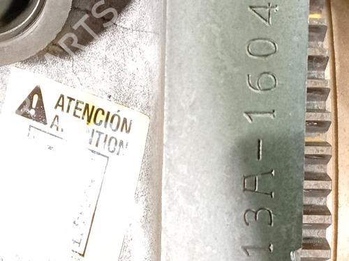 Engine SUZUKI SWIFT III (MZ, EZ)  | BP30504357M1 