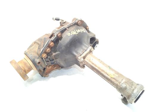 Used Front differential LAND ROVER DISCOVERY III (L319) [2004-2009]  20317349