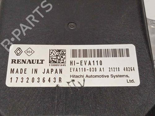 Electronic module RENAULT CAPTUR II (HF_) | BP17558754M83 - Image 4
