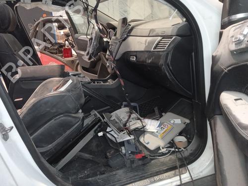 Left front window switch MERCEDES-BENZ GLE Coupe (C292) 350 d 4-matic (292.323, 292.324) | BP33816604I27 - Image 31