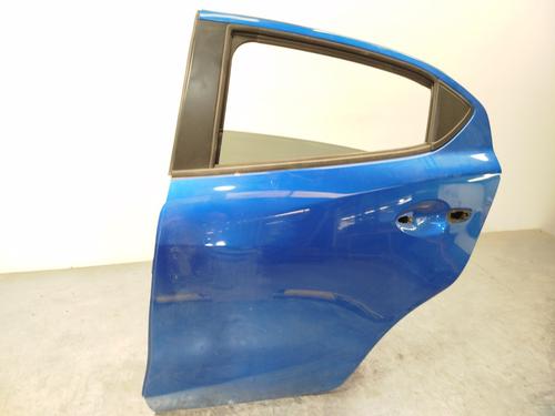 Left rear door MAZDA 2 Hatchback (DL, DJ) 1.5 SKYACTIV-G | BP26325362C4