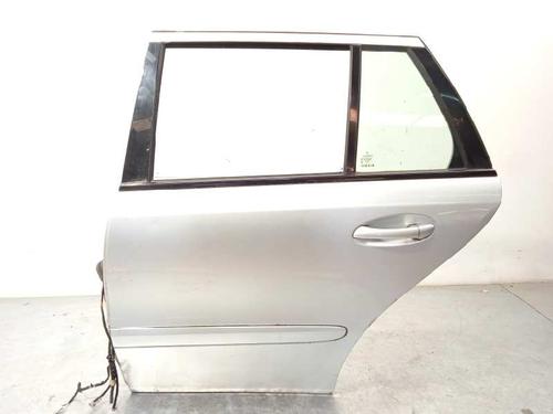 Used Left rear door MERCEDES-BENZ E-CLASS T-Model (S211) [2003-2009]  13949423