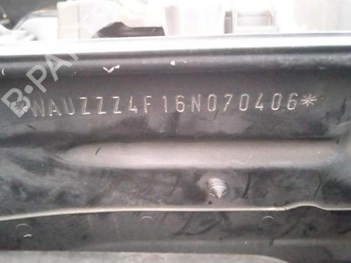 Comfort control module AUDI A6 C6 (4F2) 3.0 TDI quattro | BP9241406M56 