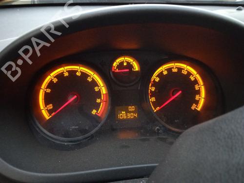 Alternator OPEL CORSA D (S07) 1.2 (L08, L68) | BP29582239M7 