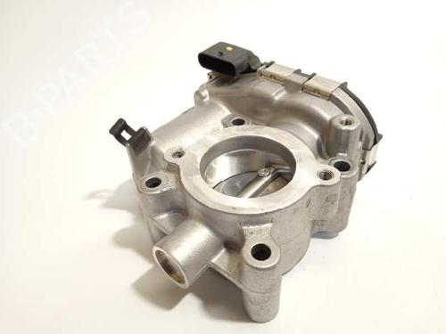 Used Throttle body DACIA DUSTER (HM_) 1.3 TCe 130 (HMMF) (131 hp) 6543119