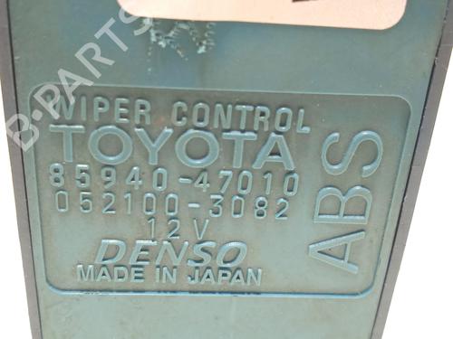 Electronic module TOYOTA PRIUS Liftback (_W2_) 1.5 Hybrid (NHW20_, NHW20R) | BP19431018M83 