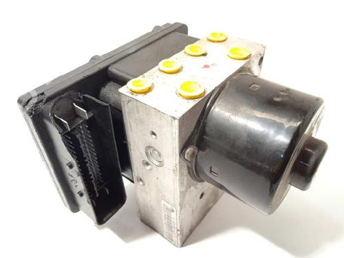 Used ABS pump ABS pump MERCEDES-BENZ M-CLASS (W164) ML 300 CDI 4-matic (164.120) (190 hp) 10692370 10692370