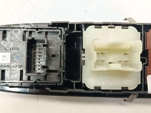 Left front window switch DACIA JOGGER (RK_) 1.0 TCe 90 ECO-G (RKMT) | BP37486922I27 - Image 3