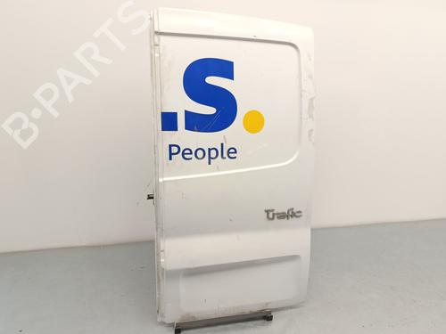 right-rear-door-renault-trafic-ii-van-fl-2001-36663660 main image