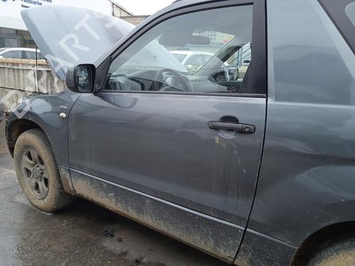 Left headlight SUZUKI GRAND VITARA II (JT, TE, TD) 1.9 DDiS All-wheel Drive (JT419, TD44, JB419WD, JB419XD,... | BP24515123C28 