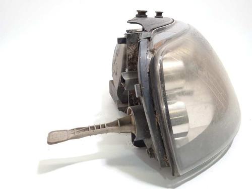 Right headlight SEAT ALHAMBRA (7V8, 7V9) 1.9 TDI 4motion | BP13385678C29 