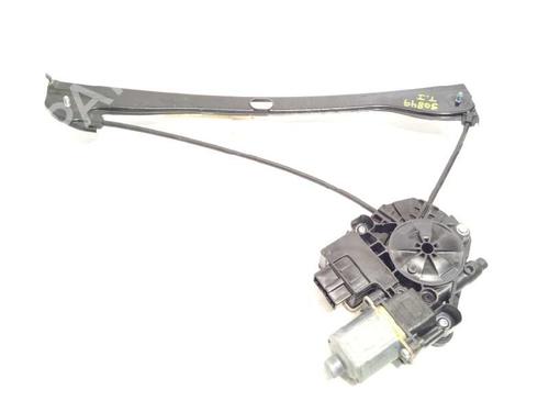 Used Rear left window mechanism SKODA FABIA III Estate (NJ5) 1.0 TSI (95 hp) 13736487