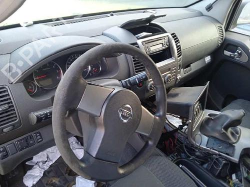 Right mirror NISSAN PATHFINDER III (R51)  | BP17210180C27 