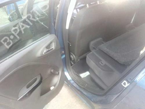 Rear mirror OPEL CORSA E (X15) 1.4 (08, 68) | BP1902752I6  - Image 15