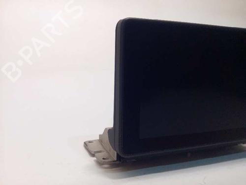 Display monitor AUDI A4 B9 Avant (8W5, 8WD) | BP5115994C48 - Image 3