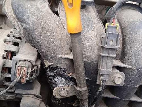 Alternator HYUNDAI i20 I (PB, PBT) 1.2 | BP7649735M7 