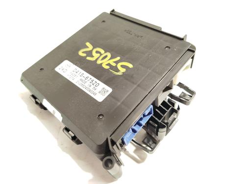 Used Electronic module MAZDA 3 Hatchback (BP) SKYACTIV-X M Hybrid (186 hp) 30543255