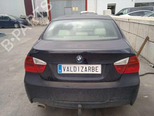 Left taillight BMW 3 (E90) 318 d | BP16757723C34 
