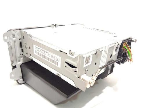 Radio VW POLO V (6R1, 6C1)  | BP9830450E6 