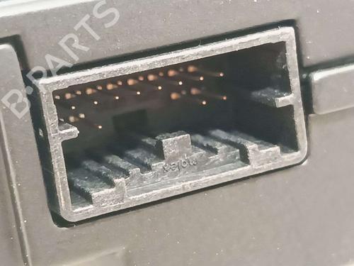 Electronic module FORD FOCUS IV (HN) 1.0 EcoBoost mHEV | BP39096096M83 - Image 4