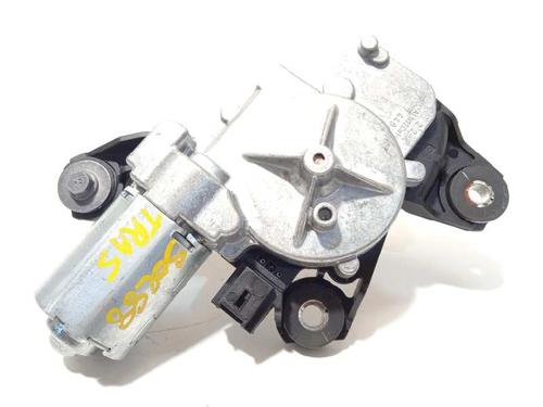 Rear wiper motor RENAULT MEGANE IV Hatchback (B9A/M/N_)  | BP14912774M102 