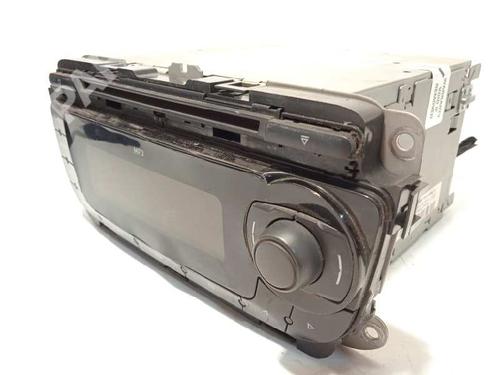 Radio SEAT IBIZA IV SC (6J1, 6P5) 1.4 TSI | BP10558190E6 