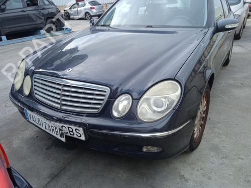 Comfort control module MERCEDES-BENZ E-CLASS (W211) | BP21265859M56 - Image 6