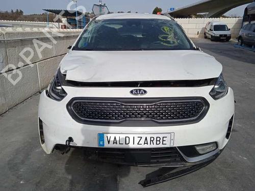 Switch KIA NIRO I (DE) 1.6 GDI Plug-in Hybrid | BP12244682I30 