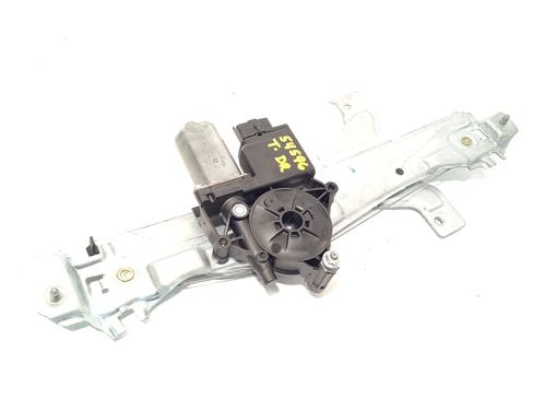 Used Rear right window mechanism CITROËN C3 III (SX) 1.2 PureTech 82 (83 hp) 28153408