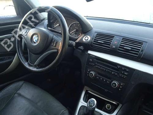 Electronic module BMW 1 (E87) 120 d | BP8929682M83  - Image 16
