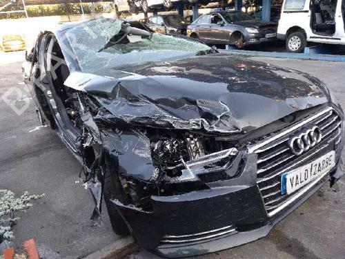 Alternator AUDI A4 B9 Avant (8W5, 8WD)  | BP5115967M7 