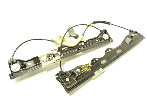 Front right window mechanism JAECOO J7 PHEV | BP40179393C23 - Image 3