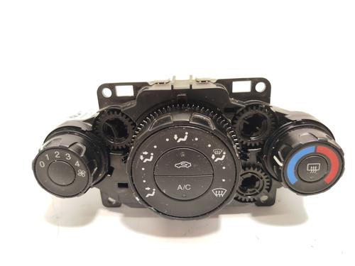 AC Styreenhet / Manøvreringsenhet FORD FIESTA VI (CB1, CCN) 1.25 | BP28111810I5 
