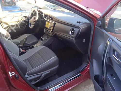 Left front window switch TOYOTA AURIS (_E18_) 1.8 Hybrid (ZWE186_, ZWE186R) | BP16153115I27 - Image 23