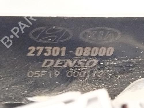 Engine HYUNDAI i30 (PDE, PD, PDEN) 1.5 | BP23947080M1 