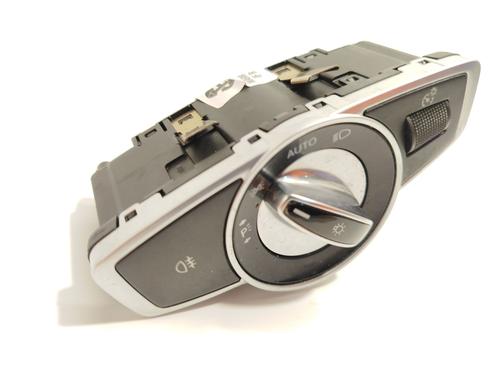 Used Headlight switch MERCEDES-BENZ C-CLASS Coupe (C205) C 220 d (205.304) (170 hp) 23409335