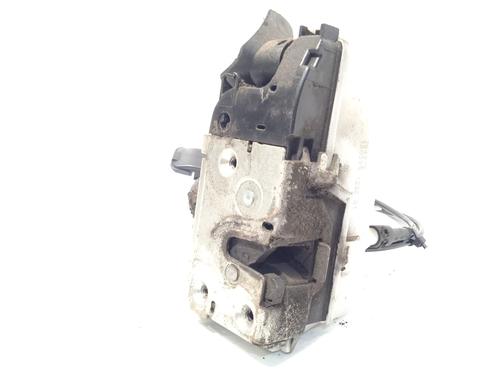 Used Front left lock RENAULT TWINGO II (CN0_) 1.2 16V (CN04, CN0B) (75 hp) 28183958