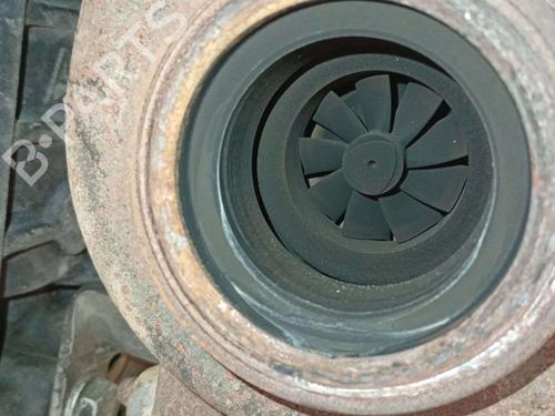 Engine VW PASSAT B6 (3C2) 2.0 TDI | BP39164892M1 - Image 10