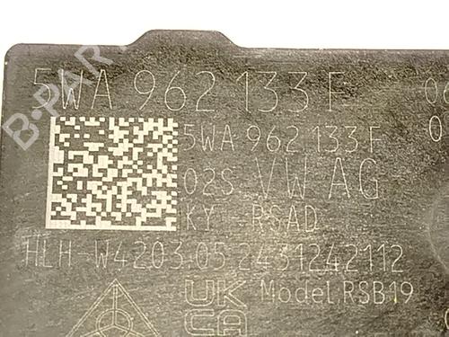 Antenne/Base SEAT LEON (KL1, KLG) 1.0 TSI Mild Hybrid | BP30353458C140 - Image 4