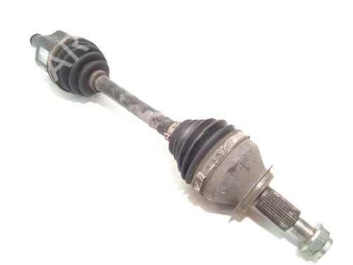 Used Left front driveshaft Left front driveshaft 18028007 18028007
