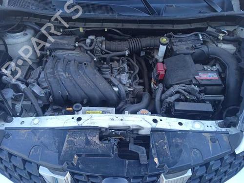 Left front window switch NISSAN JUKE (F15) 1.6 | BP12231071I27