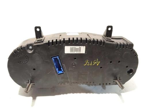 Instrument cluster SEAT ALTEA XL (5P5, 5P8) 1.9 TDI | BP12552991C47