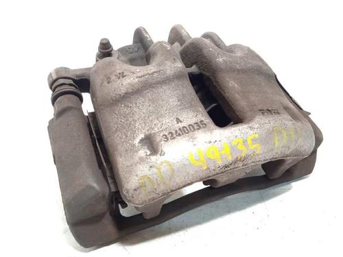 Used Right front brake caliper FIAT SCUDO Van (270_, 272_) 1.6 D Multijet (90 hp) 11563348