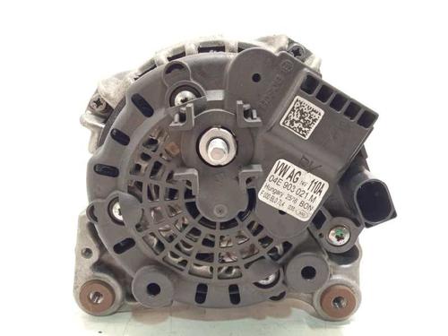 Alternator SEAT IBIZA IV (6J5, 6P1)  | BP16195556M7 