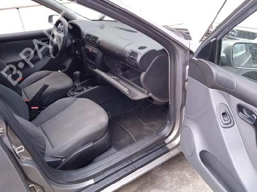 Front right window mechanism SEAT LEON (1M1) 1.9 TDI | BP18421291C23 