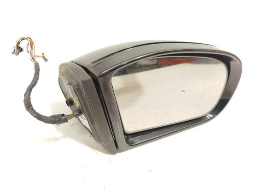 Used Right mirror MERCEDES-BENZ C-CLASS (W203) C 220 CDI (203.006, 203.008) (143 hp) 28378806