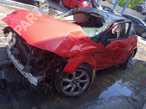 Used Parts AUDI A1 Sportback (8XA, 8XF)  1.4 TDI  1109430